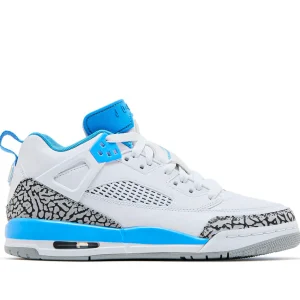 Air Jordan Spizike Low UNC