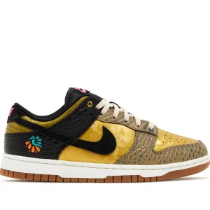 Nike Dunk Low Día De Muertos (W)