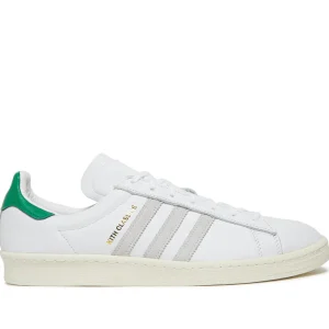 adidas Campus 80s Kith Classics White Green