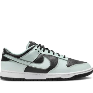 Nike Dunk Low Dark Smoke Grey Barely Green