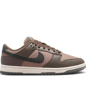 Nike Dunk Low Mink Brown (W)