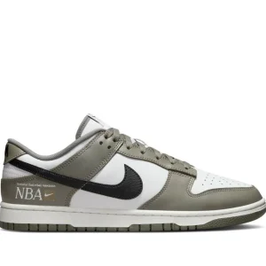 Nike Dunk Low NBA Paris