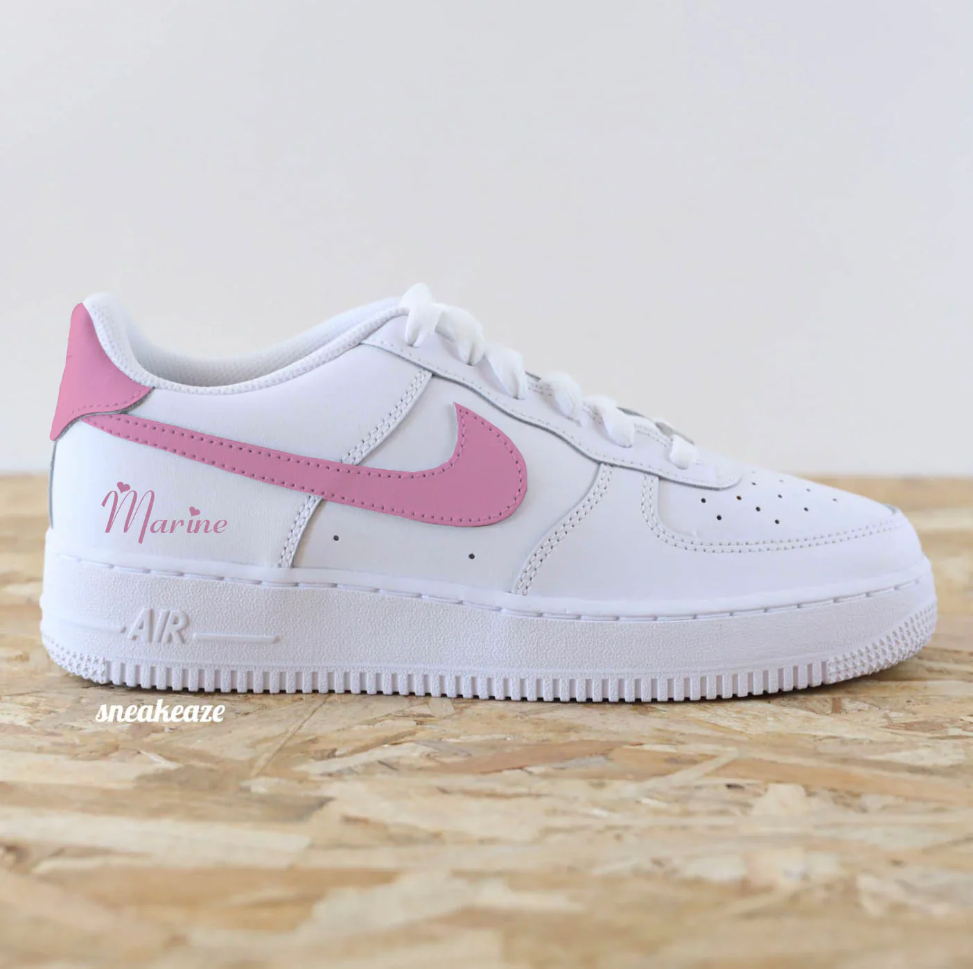 ajouter un prénom/initiales pour baskets – Image 5