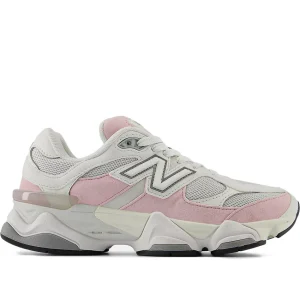 New Balance 9060 Grey Pink (GS)