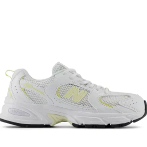 New Balance 530 White Parchment (GS)