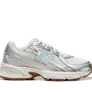 New Balance 740 Silver Blue (GS)