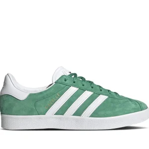 adidas Gazelle 85 Semi Court Green