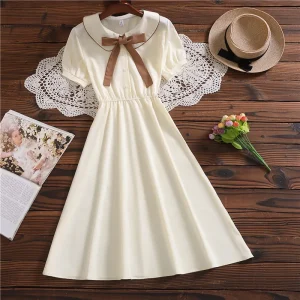 Robe Kawaii Japonais