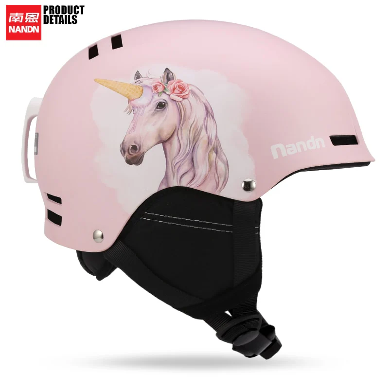 NANDN Ski Helmet – Image 5