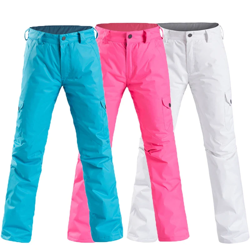 COOL SNOWBOARD Pants - Women's – Image 2