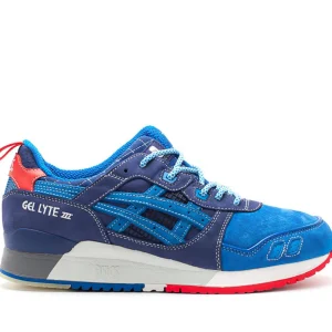 ASICS Gel-Lyte III Mita 25th Anniv. Trico