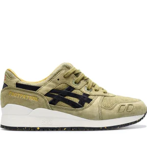 ASICS Gel-Lyte III Footpatrol Squad