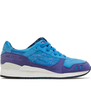 ASICS Gel-Lyte III Hanon Solstice