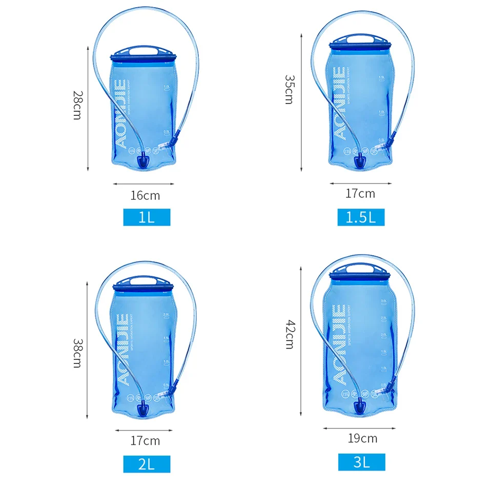 Aonijie Water Bladder – Image 6