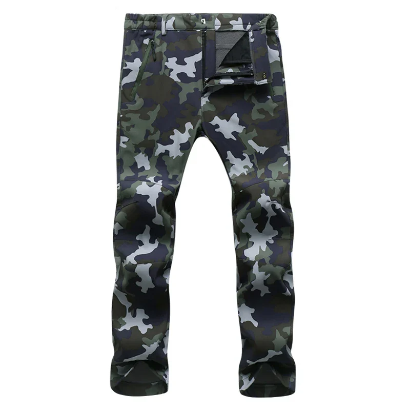 SKI Snowboard Pants – Image 8