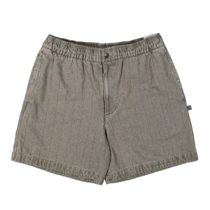 Air Jordan x A Ma Maniere Short Flat Pewter