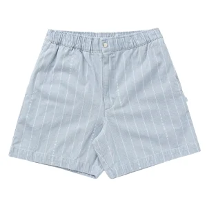 Air Jordan x A Ma Maniere Short Light Armory Blue