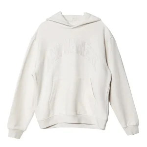 Air Jordan x A Ma Maniere Hoodie Phantom