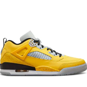 Air Jordan Spizike Low Lightning