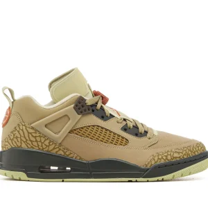 Air Jordan Spizike Low Neutral Olive