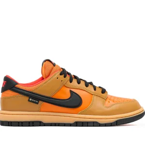 Nike Dunk Low GTX Wheat