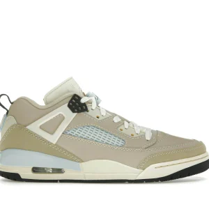 Air Jordan Spizike Low Sand Drift Muslin