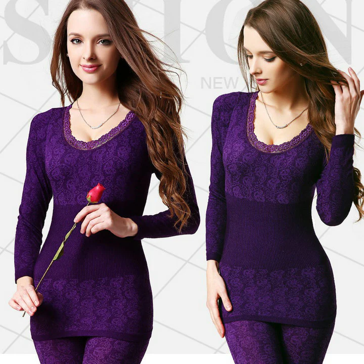 THERMAL UNDERWEAR- Women's – Image 8