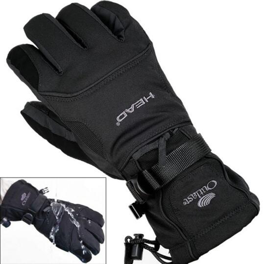 HEAD Ski Gloves | Snowboarding Gloves – Image 4