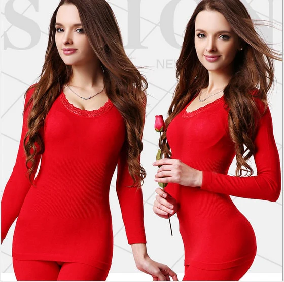 THERMAL UNDERWEAR- Women's – Image 5