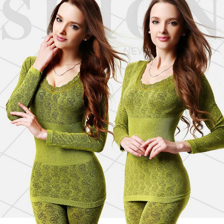 THERMAL UNDERWEAR- Women's – Image 3