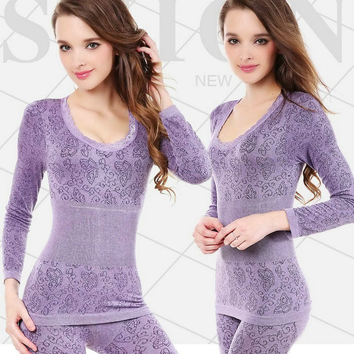 THERMAL UNDERWEAR- Women's – Image 7