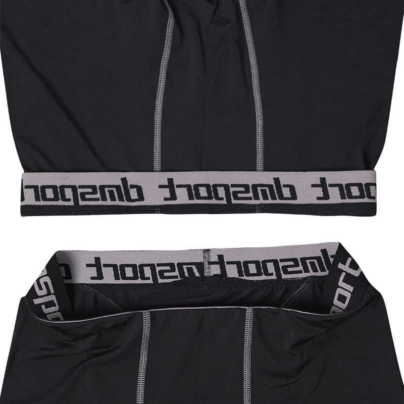 CHEQINEZ Short Thermal Underwear – Image 6