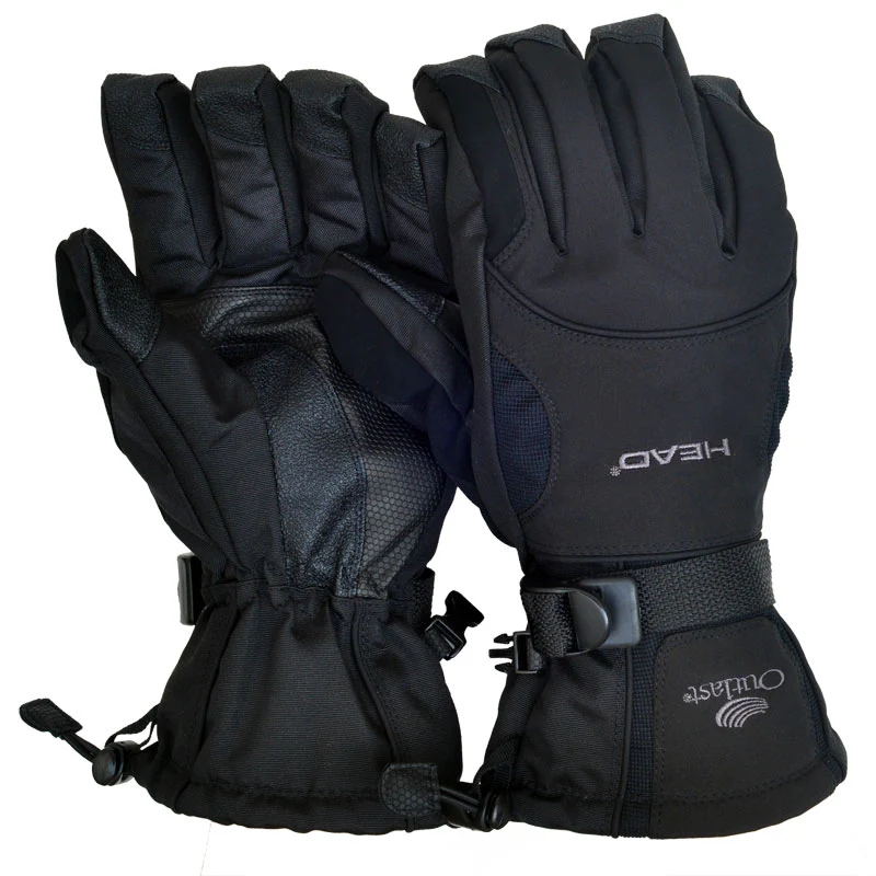 HEAD Ski Gloves | Snowboarding Gloves – Image 2