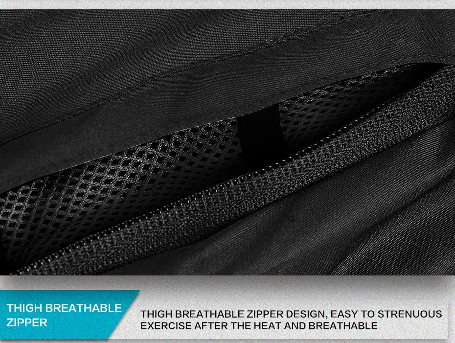 MUTUSNOW Winter Jacket For Skiing – Image 6