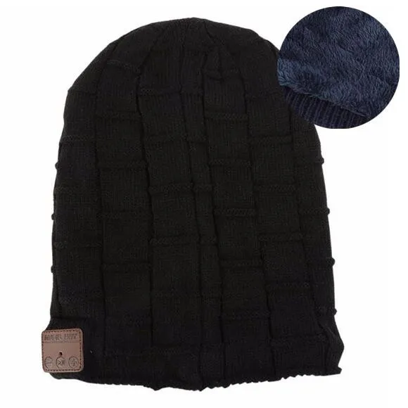 BTXYPAY Wireless Bluetooth Beanie With Speakers – Image 6