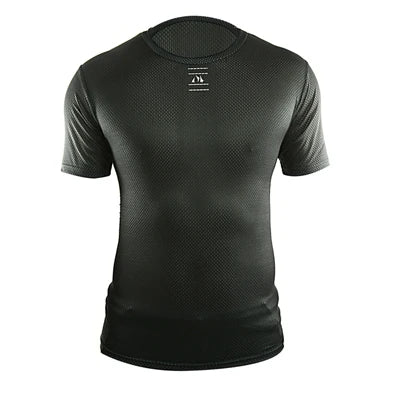 RACMMER Craft Cool Mesh Shirt – Image 6