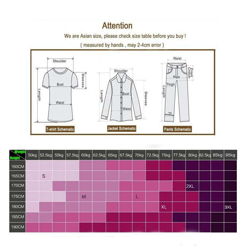 CHEQINEZ Short Thermal Underwear – Image 4