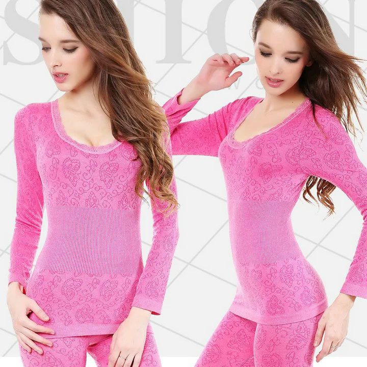 THERMAL UNDERWEAR- Women's – Image 4