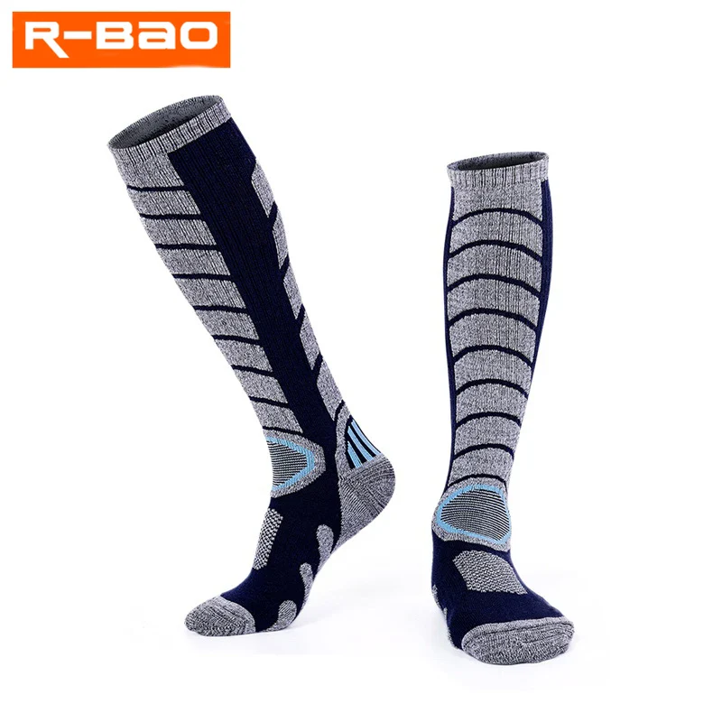 R-BAO Breathable Ski Socks / Snowboard Socks – Image 2