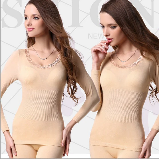 THERMAL UNDERWEAR- Women's – Image 6