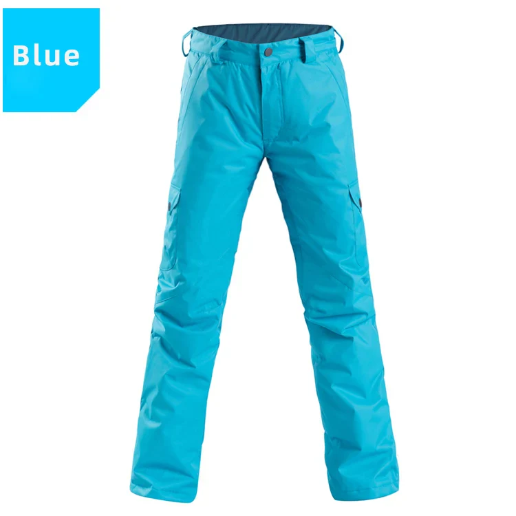 COOL SNOWBOARD Pants - Women's – Image 5