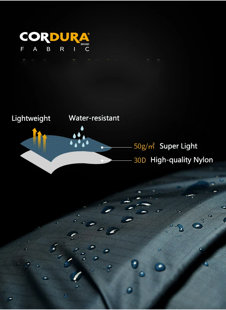 AONIJIE Outdoor Backpack – Image 3