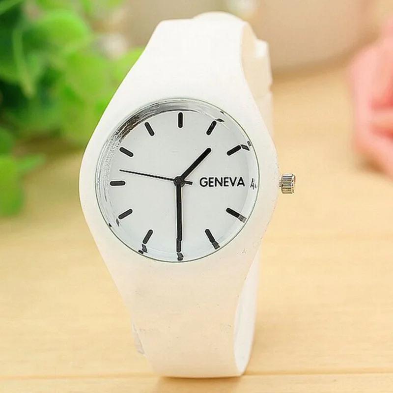 T-GOER Casual Watch - Women's – Image 5