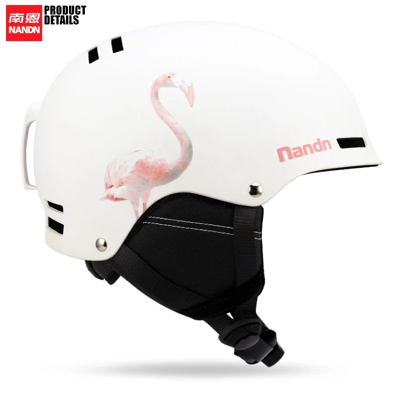 NANDN Ski Helmet – Image 9