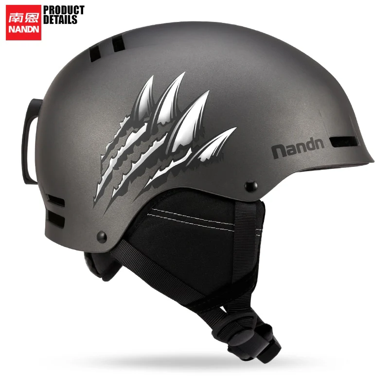 NANDN Ski Helmet – Image 8