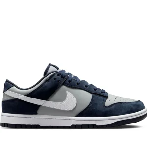 Nike Dunk Low Georgetown Suede