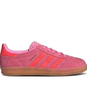 adidas Gazelle Indoor Beam Pink (W)