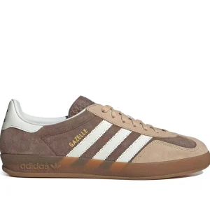 adidas Gazelle Indoor Earth Strata Magic Beige
