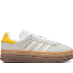 adidas Gazelle Bold Canary Yellow (W)