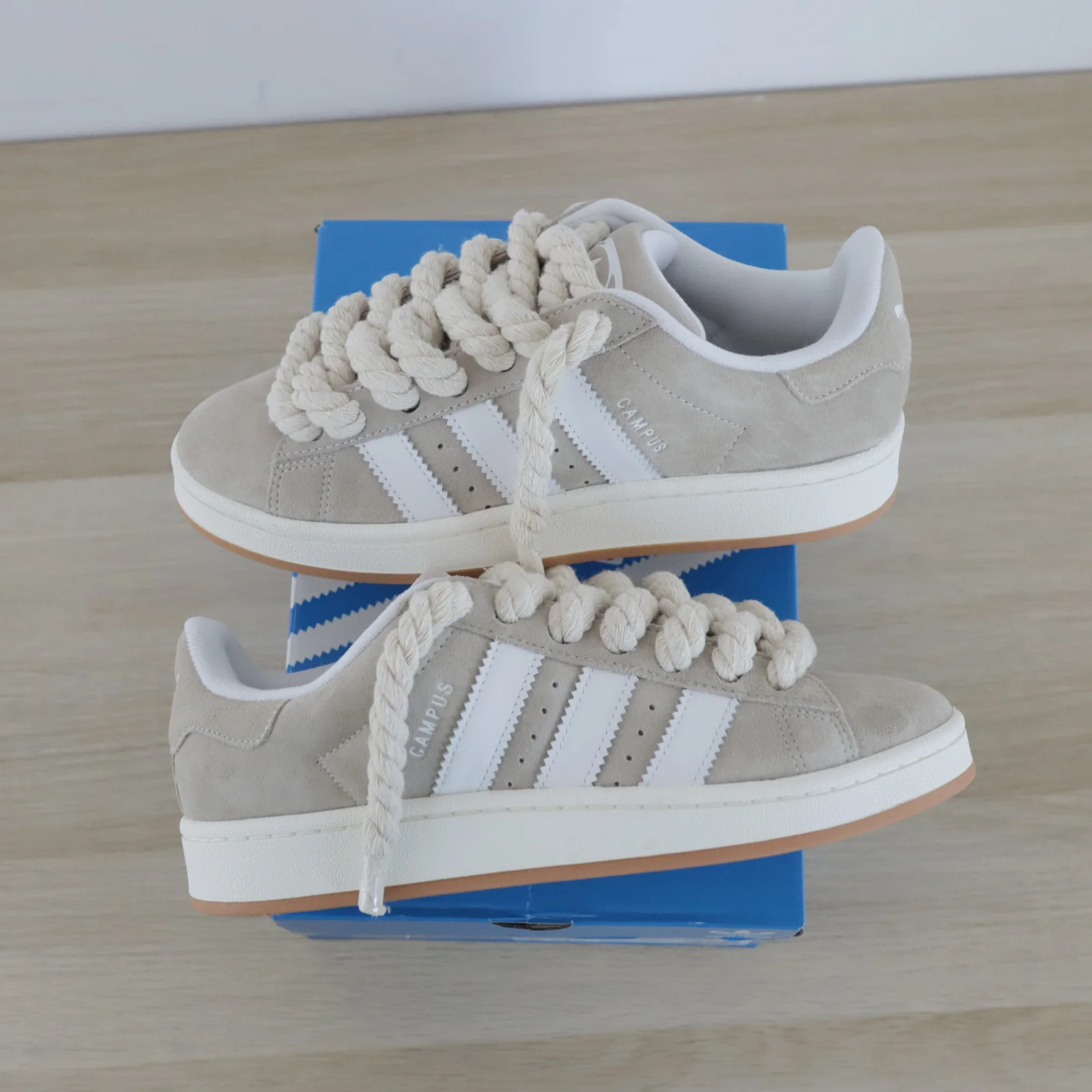 Adidas Campus Rope Laces – Image 3